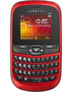 Best available price of alcatel OT-310 in Palau