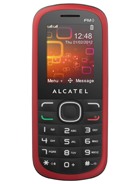 Best available price of alcatel OT-317D in Palau