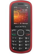 Best available price of alcatel OT-318D in Palau