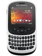 Best available price of alcatel OT-358 in Palau