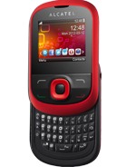 Best available price of alcatel OT-595 in Palau
