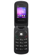 Best available price of alcatel OT-668 in Palau