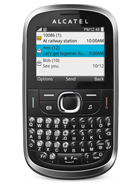 Best available price of alcatel OT-870 in Palau