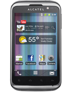 Best available price of alcatel OT-991 in Palau