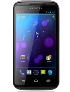 Best available price of alcatel OT-993 in Palau