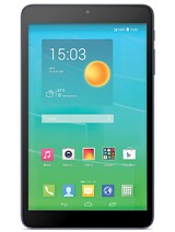 Best available price of alcatel Pixi 3 8 3G in Palau