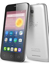 Best available price of alcatel Pixi First in Palau