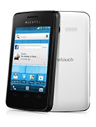 Best available price of alcatel One Touch Pixi in Palau