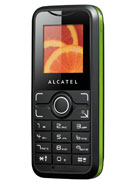Best available price of alcatel OT-S210 in Palau