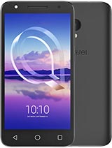 Best available price of alcatel U5 HD in Palau