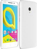 Best available price of alcatel U5 in Palau