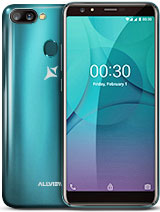 Best available price of Allview P10 Pro in Palau