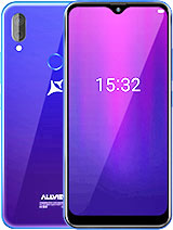 Best available price of Allview Soul X6 Mini in Palau