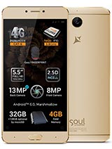 Best available price of Allview X3 Soul Plus in Palau