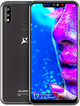 Best available price of Allview Soul X5 Pro in Palau