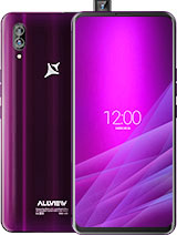 Best available price of Allview Soul X6 Xtreme in Palau