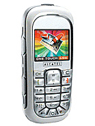 Best available price of alcatel OT 156 in Palau