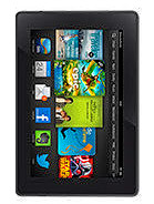 Best available price of Amazon Kindle Fire HD 2013 in Palau