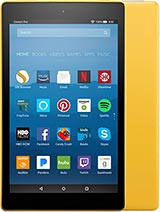 Best available price of Amazon Fire HD 8 2017 in Palau