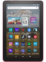Best available price of Amazon Fire HD 8 (2022) in Palau
