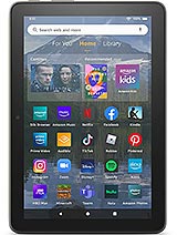 Best available price of Amazon Fire HD 8 Plus (2022) in Palau