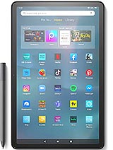 Best available price of Amazon Fire Max 11 in Palau