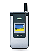 Best available price of Amoi A210 in Palau