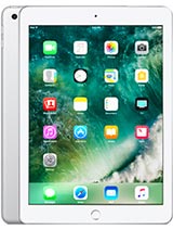 Best available price of Apple iPad 9-7 2017 in Palau