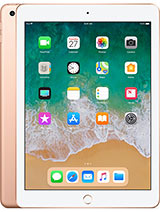 Best available price of Apple iPad 9-7 2018 in Palau