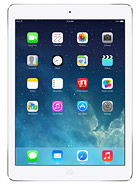 Best available price of Apple iPad Air in Palau