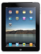 Best available price of Apple iPad Wi-Fi in Palau