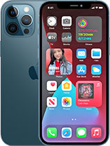 Best available price of Apple iPhone 12 Pro Max in Palau