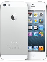 Best available price of Apple iPhone 5 in Palau
