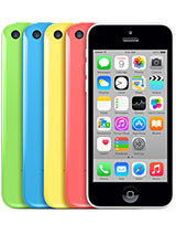 Best available price of Apple iPhone 5c in Palau