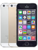 Best available price of Apple iPhone 5s in Palau