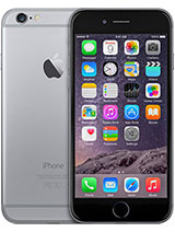 Best available price of Apple iPhone 6 in Palau