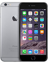 Best available price of Apple iPhone 6 Plus in Palau