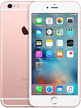 Best available price of Apple iPhone 6s Plus in Palau