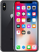 Best available price of Apple iPhone X in Palau