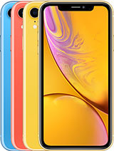 Best available price of Apple iPhone XR in Palau