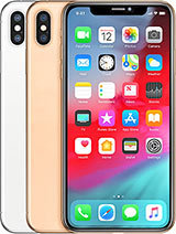 Best available price of Apple iPhone XS Max in Palau