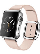 Best available price of Apple Watch 38mm 1st gen in Palau