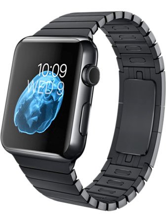 Best available price of Apple Watch 42mm 1st gen in Palau