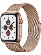 Best available price of Apple Watch Series 5 in Palau