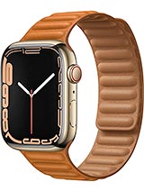 Best available price of Apple Watch Series 7 in Palau