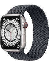 Best available price of Apple Watch Edition Series 7 in Palau