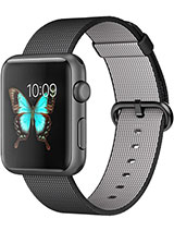 Best available price of Apple Watch Sport 42mm 1st gen in Palau