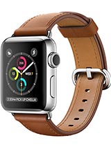Best available price of Apple Watch Series 2 38mm in Palau