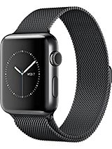 Best available price of Apple Watch Series 2 42mm in Palau