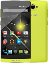 Best available price of Archos 50 Diamond in Palau